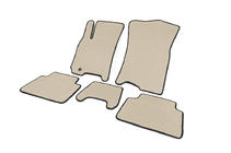 Chevrolet Lacetti 2003-2024 Tapis de sol EVA (Beige) photo 2
