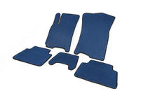 Chevrolet Lacetti 2003-2024 Tapis de sol EVA (Bleus) photo 2