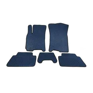 Tapis de sol EVA (Bleus)