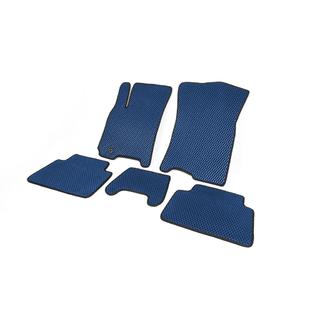 Tapis de sol EVA (Bleus) Chevrolet Lacetti 2003-2024 photo 2