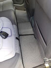 Chevrolet Lacetti 2003-2024 Tapis de sol EVA (Gris) photo 3