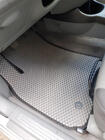 Chevrolet Lacetti 2003-2024 Tapis de sol EVA (Gris) photo 1