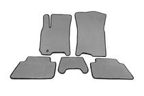 Chevrolet Lacetti 2003-2024 Tapis de sol EVA (Gris) photo 4