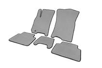 Chevrolet Lacetti 2003-2024 Tapis de sol EVA (Gris) photo 5