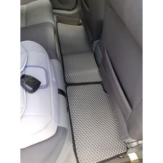 Tapis de sol EVA (Gris) Chevrolet Lacetti 2003-2024 photo 3