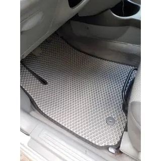 Tapis de sol EVA (Gris)