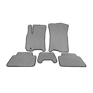 Tapis de sol EVA (Gris) Chevrolet Lacetti 2003-2024 photo 4