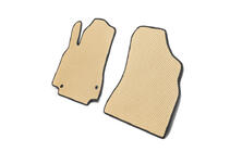 Peugeot Partner Tepee 2008-2018 Tapis de sol EVA (Beige) photo 6