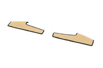 Peugeot Partner Tepee 2008-2018 Tapis de sol EVA (Beige) photo 8