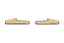 Citroen Berlingo 2008-2018 Tapis de sol EVA (Beige) photo 8
