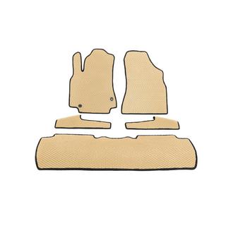 Tapis de sol EVA (Beige) photo 2