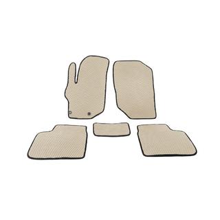 Tapis de sol EVA (Beige) photo 1