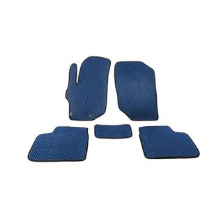 Tapis de sol EVA (Bleus) photo 1