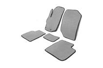 Citroen C-Elysee 2013-2022 Tapis de sol EVA (Gris) photo 2