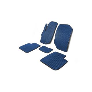 Tapis de sol EVA (Bleus) photo 2