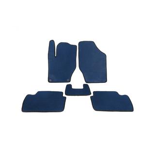 Tapis de sol EVA (Bleus) photo 1