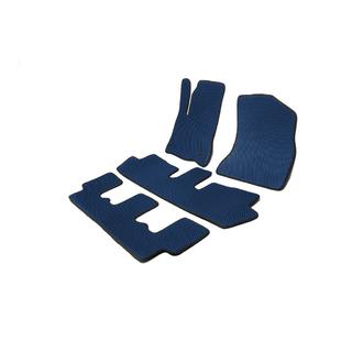 Tapis de sol EVA (3 Rangées, Bleu) photo 2