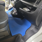 Citroen Jumper 2007-2025 Tapis de sol EVA (Bleus) photo 2