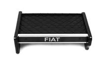 Fiat Ducato 1995-2006 Tablette de tableau de bord 1995-1999 (Noir avec couture noire) photo 2