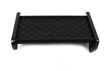 Fiat Ducato 1995-2006 Tablette de tableau de bord 1995-1999 (Noir avec couture noire) photo 4
