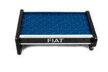 Fiat Ducato 1995-2006 Tablette de tableau de bord 1995-1999 (Bleu) photo 2