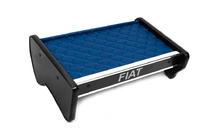 Fiat Ducato 1995-2006 Tablette de tableau de bord 1995-1999 (Bleu) photo 3