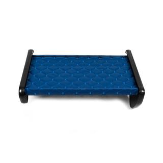Tablette de tableau de bord 1995-1999 (Bleu) Fiat Ducato 1995-2006 photo 4