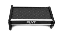 Fiat Ducato 1995-2006 Tablette de tableau de bord 1995-1999 (Gris avec couture grise) photo 2