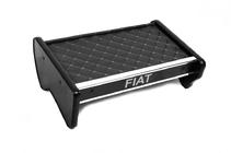 Fiat Ducato 1995-2006 Tablette de tableau de bord 1995-1999 (Gris avec couture grise) photo 3