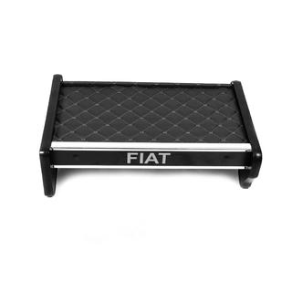 Tablette de tableau de bord 1995-1999 (Gris avec couture grise) Fiat Ducato 1995-2006 photo 2
