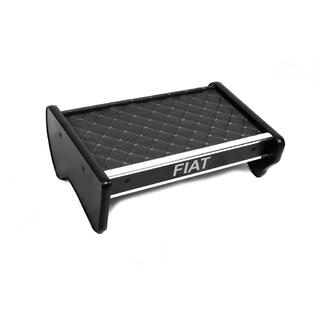 Tablette de tableau de bord 1995-1999 (Gris avec couture grise) Fiat Ducato 1995-2006 photo 3
