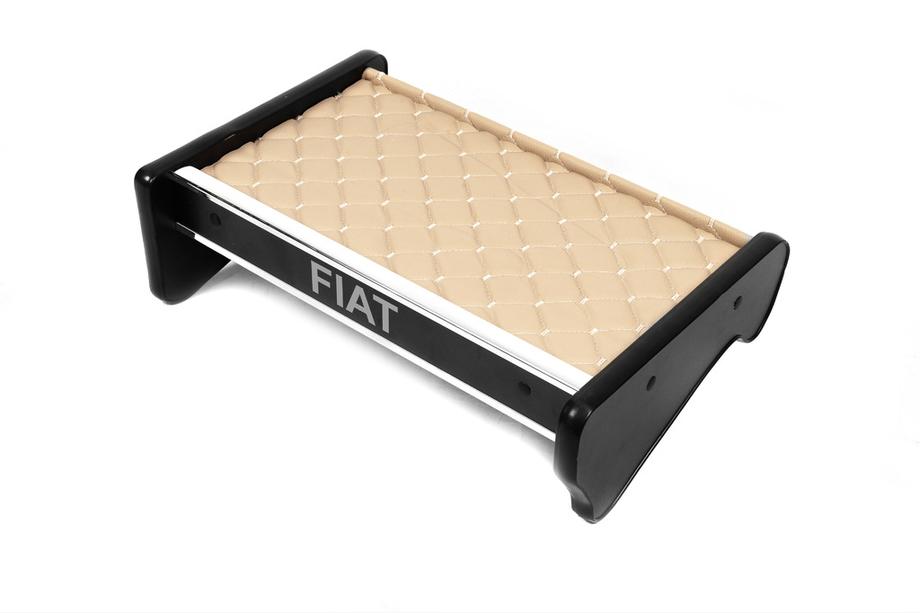 Fiat Ducato 1995-2006 Tablette de tableau de bord 1995-1999 (Beige) Image