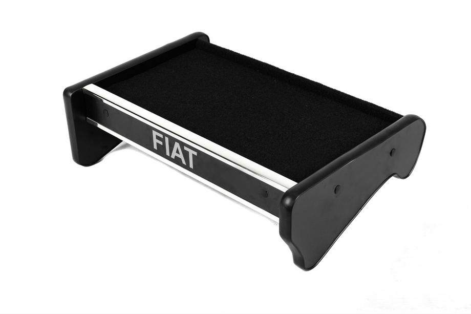 Fiat Ducato 1995-2006 Tablette de tableau de bord 1995-1999 (Type-1) Image