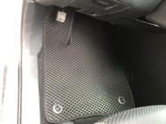 Toyota Highlander 2013-2019 Tapis de sol EVA (3 rangées, noir) photo 2