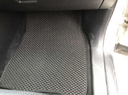 Toyota Highlander 2013-2019 Tapis de sol EVA (3 rangées, noir) photo 5