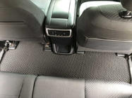 Toyota Highlander 2013-2019 Tapis de sol EVA (3 rangées, noir) photo 9