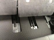 Toyota Highlander 2013-2019 Tapis de sol EVA (3 rangées, noir) photo 14