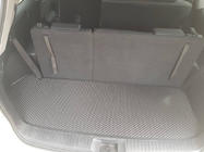 Toyota Highlander 2013-2019 Tapis de coffre EVA (petit, noir) photo 4