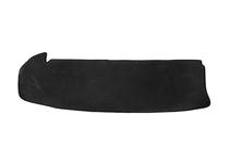 Toyota Highlander 2013-2019 Tapis de coffre EVA (petit, noir) photo 8