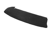 Toyota Highlander 2013-2019 Tapis de coffre EVA (petit, noir) photo 9