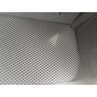 Tapis de coffre EVA (petit, noir) photo 3