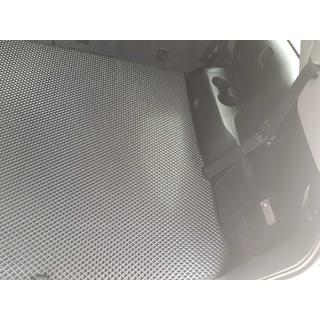 Tapis de coffre EVA (grand, noir) photo 3