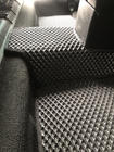 Peugeot 308 2007-2013 Tapis de sol EVA (noirs) photo 8