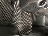 Peugeot 308 2007-2013 Tapis de sol EVA (noirs) photo 10