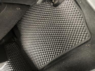Peugeot 308 2007-2013 Tapis de sol EVA (noirs) photo 11