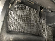 Peugeot 308 2007-2013 Tapis de sol EVA (noirs) photo 14