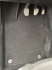 Peugeot 308 2007-2013 Tapis de sol EVA (noirs) photo 2