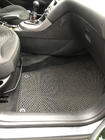 Peugeot 308 2007-2013 Tapis de sol EVA (noirs) photo 5