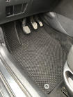 Peugeot 308 2007-2013 Tapis de sol EVA (noirs) photo 3