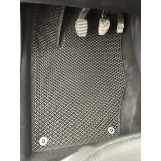 Tapis de sol EVA (noirs) photo 2